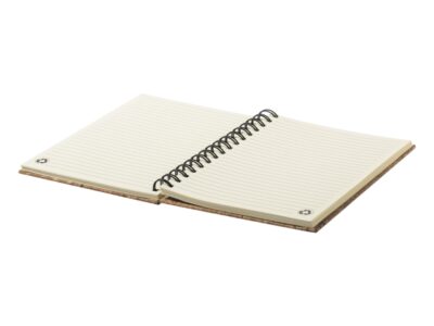 Xiankal, notebook