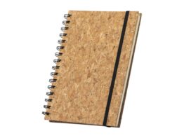 Xiankal, notebook