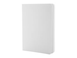Neltec, anti-bacterial notebook