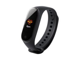 Droy, thermometer smart watch