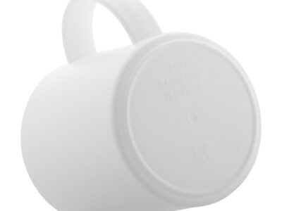 Plantex, anti-bacterial mug