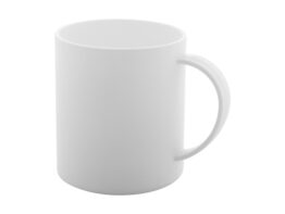 Plantex, anti-bacterial mug