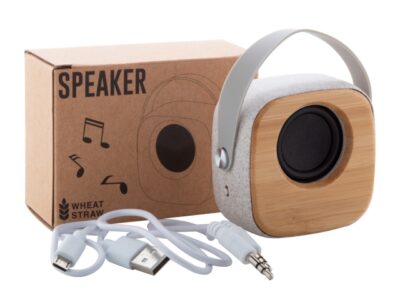 Kepir, bluetooth speaker