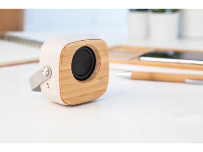 Kepir, bluetooth speaker