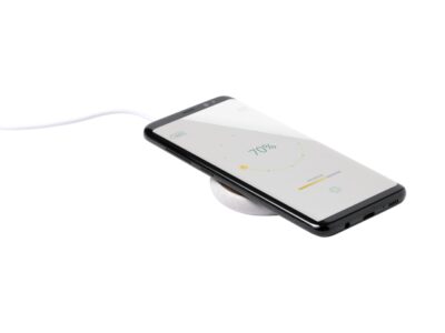 Fiore, wireless charger