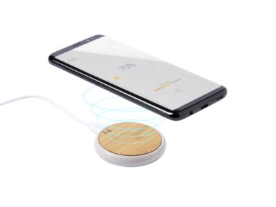 Fiore, wireless charger