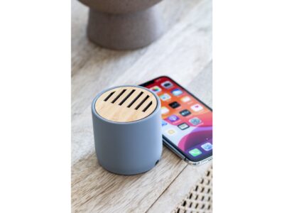 Piler, bluetooth speaker