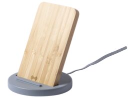Wiket, wireless charger mobile holder