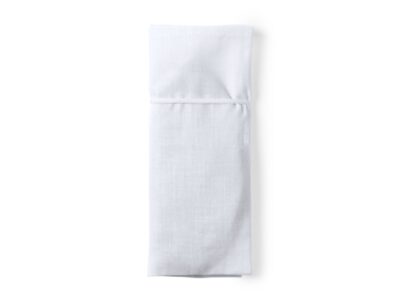 Claver, face mask holder pouch