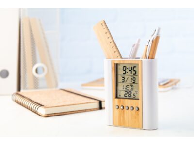 Petrox, multifunctional pen holder