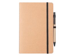 Esteka, notebook