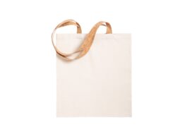 Yulia, cotton shopping bag