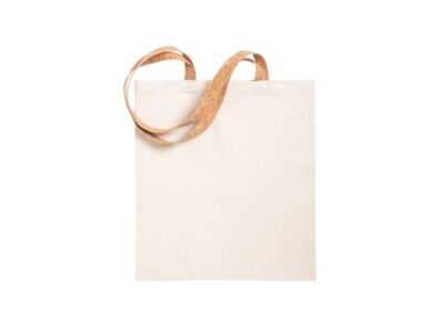 Yulia, cotton shopping bag