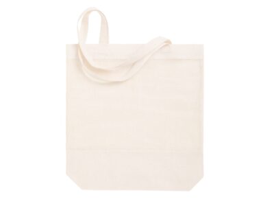 Martha, cotton shopping bag