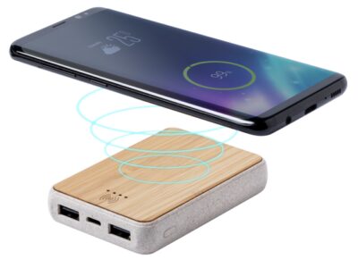 Gorix, USB power bank