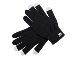 Despil, RPET touch screen gloves