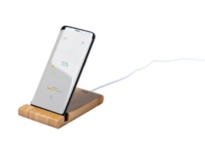 Vartol, wireless charger mobile holder