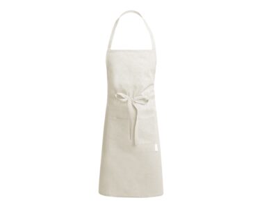 Pissek, cotton apron