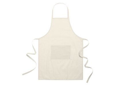 Pissek, cotton apron