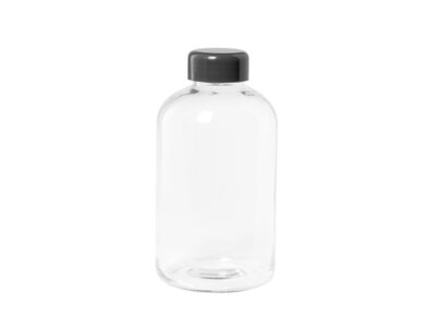 Flaber, glass sport bottle