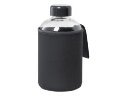 Flaber, glass sport bottle