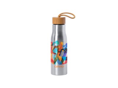 Dropun, stainless steel bottle