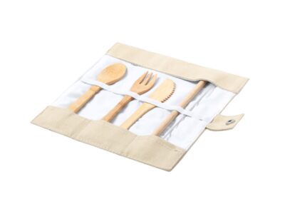 Corpax, cutlery set