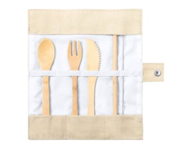 Corpax, cutlery set