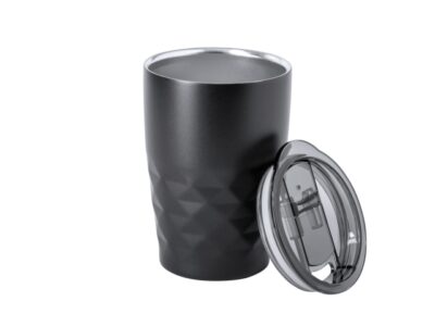 Blur, copper insulated thermo cup