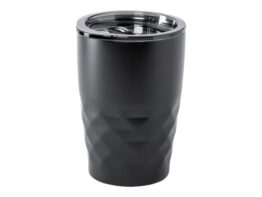 Blur, copper insulated thermo cup