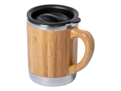 Vanatin, thermo mug