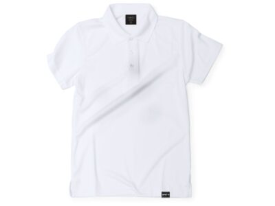 Dekrom, RPET polo shirt