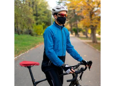 Mapol, RPET bicycle seat cover