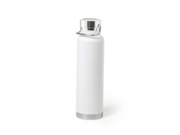 Staver, copper insulated bottle