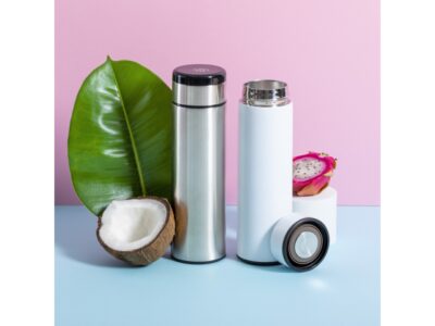 Plusek, vacuum flask