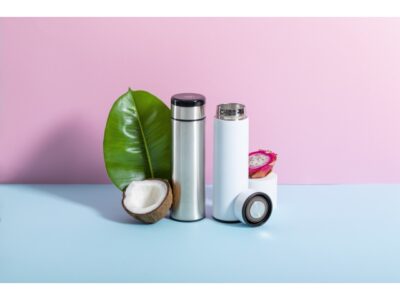 Plusek, vacuum flask