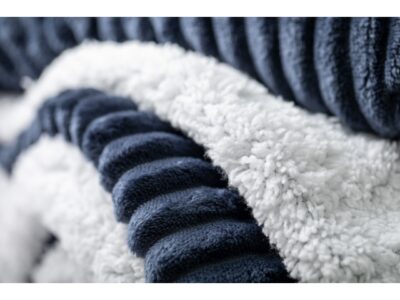 Karovix, coral fleece blanket