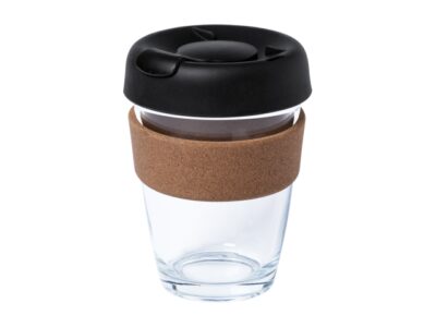 Tarkol, glass travel cup