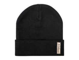 Daison, organic cotton winter hat