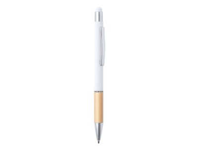 Zabox, touch ballpoint pen