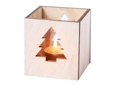 Keylax, Christmas candle, tree