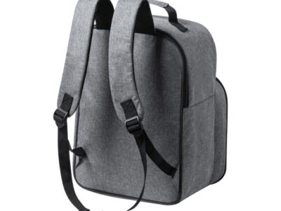Kazor, RPET cooler picnic backpack