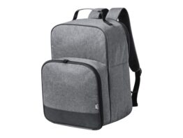 Kazor, RPET cooler picnic backpack