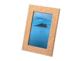 Tapex, cork photo frame
