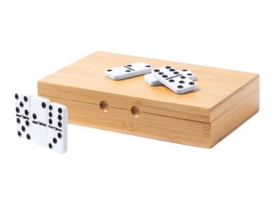 Landers, dominoes