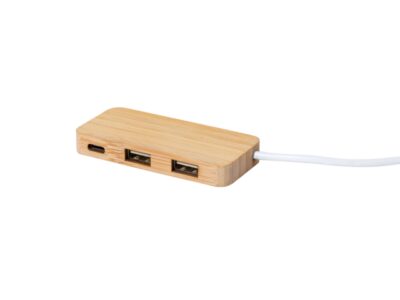 Norman, USB hub