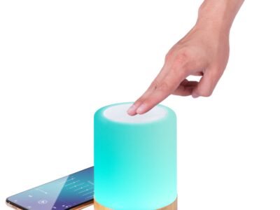 Nalow, bluetooth speaker