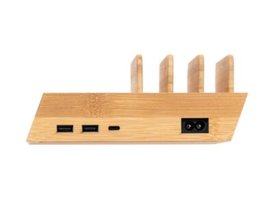 Lupint, USB charging station