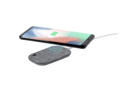 Yeik, RPET wireless charger