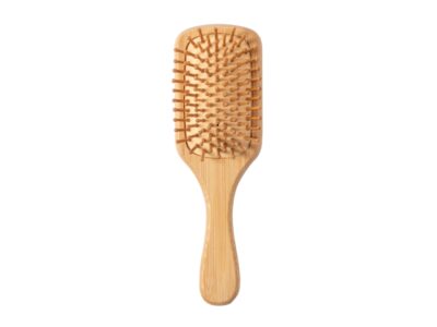 Aveiro, hairbrush